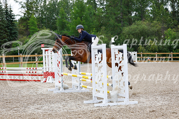 2025 - Haylee - Picco Horse Show - Saturday July 26th 04699