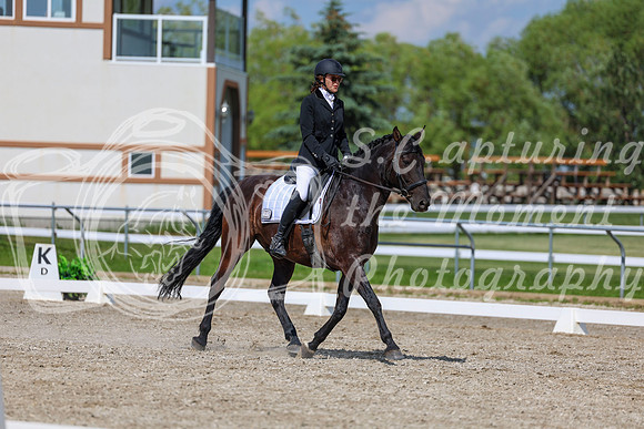 2025 - Dressage Festival - Saturday July 5th - 15219