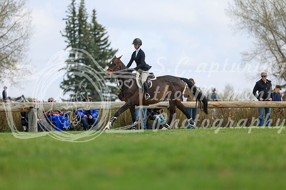 2025 - Shea - Bow Valley II - Saturday May 17th - 02083