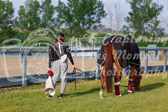 2025 - Haylee - June Classic I - Friday June 13th - 01733