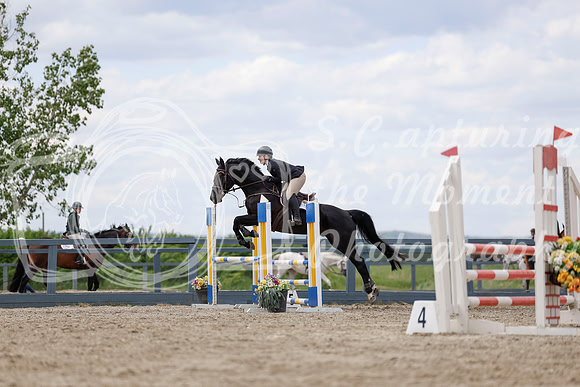 2025 - Haylee - June Classic I - Friday June 13th - 08022