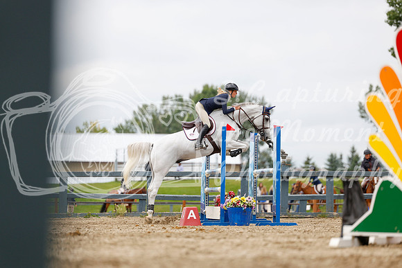 2025 - Haylee - Rocky Mountain Classic II - Friday August 15th - 02971