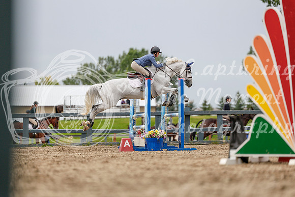 2025 - Haylee - Rocky Mountain Classic II - Friday August 15th - 00868