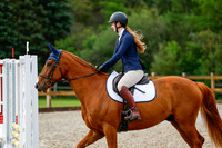 2025 - Haylee - Picco Horse Show - Saturday July 26th 00535