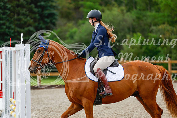 2025 - Haylee - Picco Horse Show - Saturday July 26th 00535