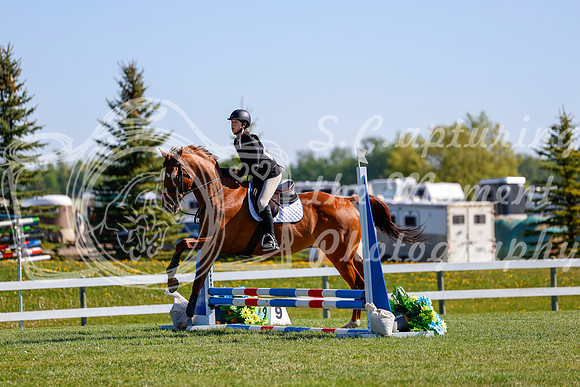 2025 - Haylee - Edmonton Classic - Saturday, May 24th - 01980