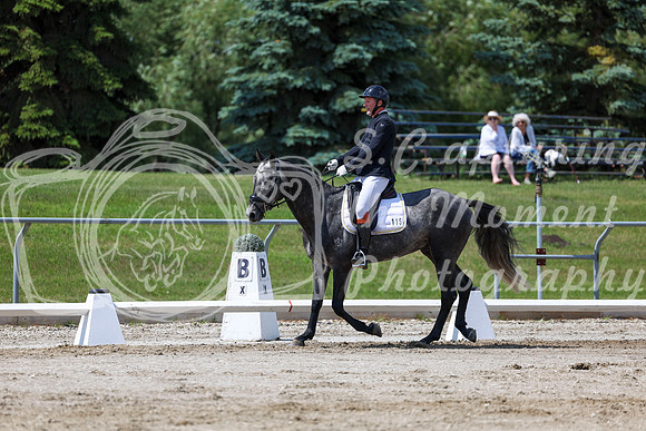 2025 - Dressage Festival - Saturday July 5th - 09045