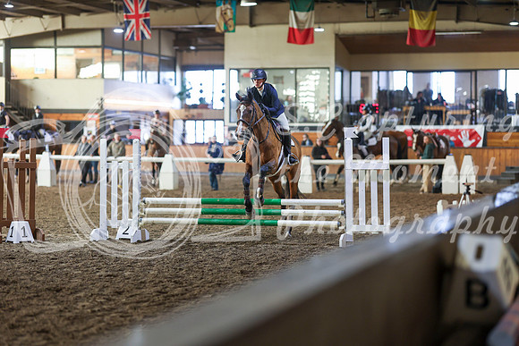2025 - HJ Schooling - Sunday March 23rd - 3155