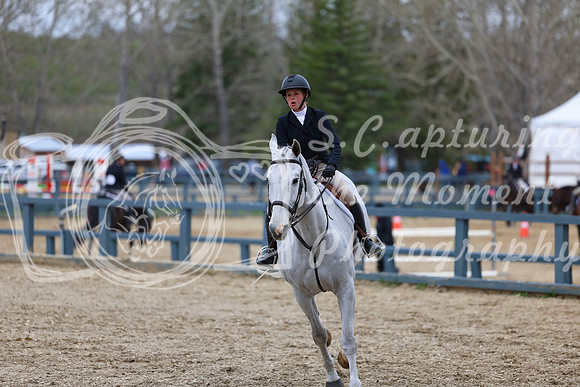 2025 - Shea - Bow Valley II - Friday May 16th - 08326