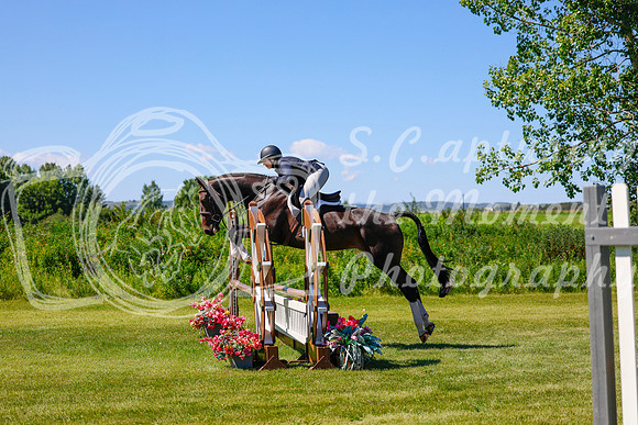 2025 - Haylee - Rocky Mountain Classic III - Thursday August 21st - 08423