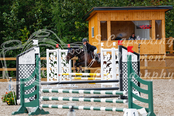 2025 - Haylee - Picco Horse Show - Sunday July 27th 01107
