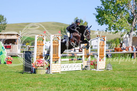 2025 - Haylee - Rocky Mountain Classic III - Saturday August 23rd - 07057