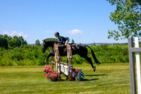 2025 - Haylee - Rocky Mountain Classic III - Thursday August 21st - 08503