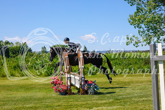 2025 - Haylee - Rocky Mountain Classic III - Thursday August 21st - 08503