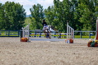 2025 - Haylee - Rocky Mountain Classic III - Friday August 22nd - 08171