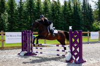 2025 - Haylee - Picco Horse Show - Sunday July 27th 03071