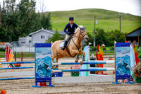 2025 - Haylee - Rocky Mountain Classic II - Saturday August 16th - 18565