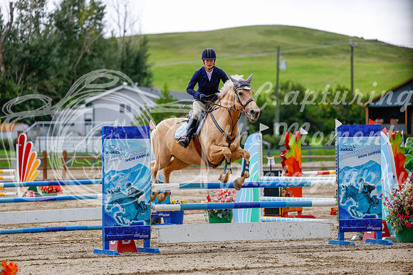 2025 - Haylee - Rocky Mountain Classic II - Saturday August 16th - 18565