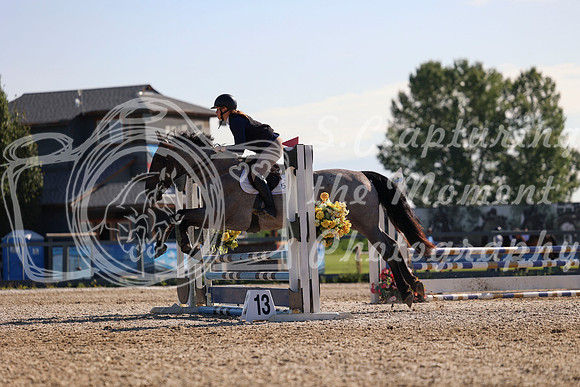 2025 - Mara - Rocky Mountain Classic I - Sunday August 10th - 07279