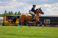 2025 - Shea - Bow Valley II - Saturday May 17th - 15151
