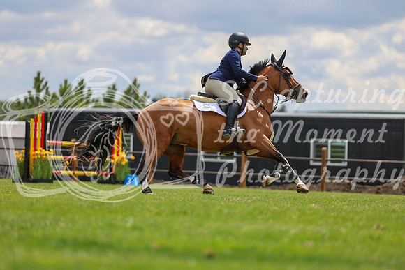 2025 - Shea - Bow Valley II - Saturday May 17th - 15151
