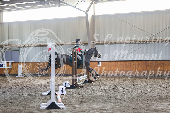 2025 - HJ Schooling - Sunday March 23rd - 1368