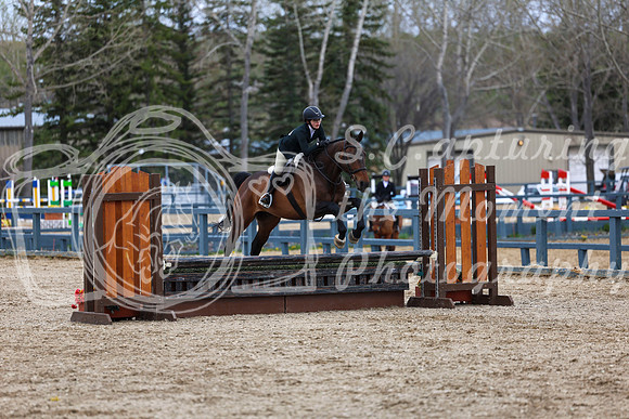 2025 - Shea - Bow Valley II - Friday May 16th - 09231