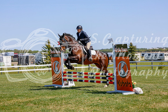 2025 - Haylee - Edmonton Classic - Sunday, May 25th - 07999