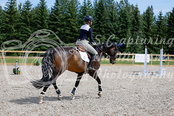 2025 - Haylee - Picco Horse Show - Thursday July 24th 04417