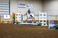 2025 - Jump Start - Sunday February 9th - 0235