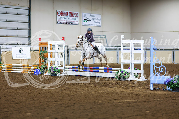 2025 - Jump Start - Sunday February 9th - 0235