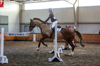 2025 - HJ Schooling - Sunday March 23rd - 2074