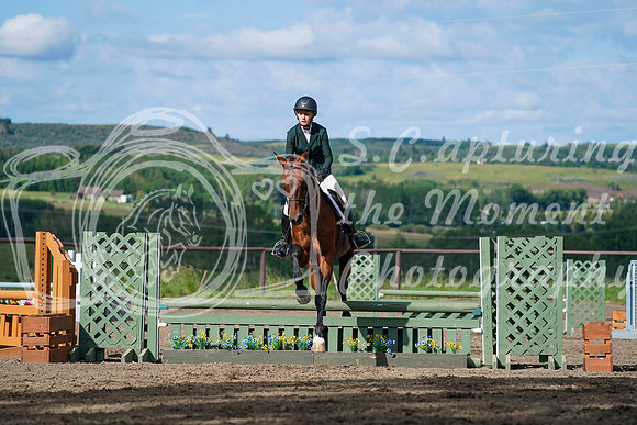 2025 - Kiana - Teesdale - Friday July 25th - 00773