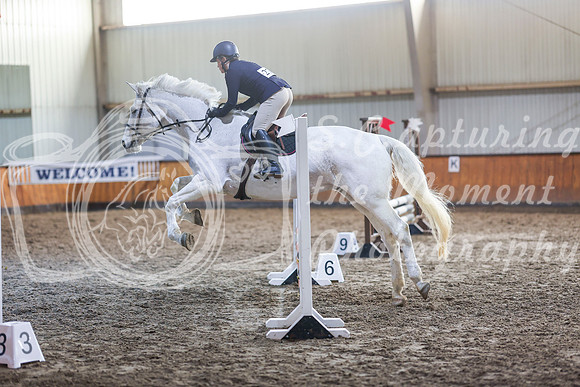 2025 - HJ Schooling - Sunday March 23rd - 3967