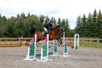 2025 - Haylee - Picco Horse Show - Saturday July 26th 06842