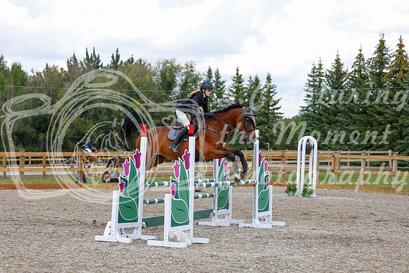 2025 - Haylee - Picco Horse Show - Saturday July 26th 06842