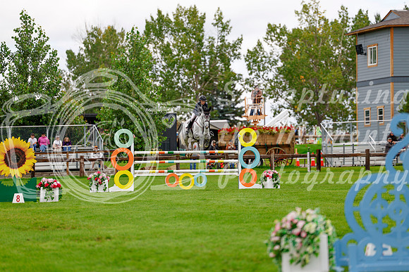 2025 - Haylee - Rocky Mountain Classic II - Thursday August 14th - 06852