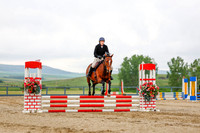 2025 - Haylee - June Classic II - Friday June 20th - 04072