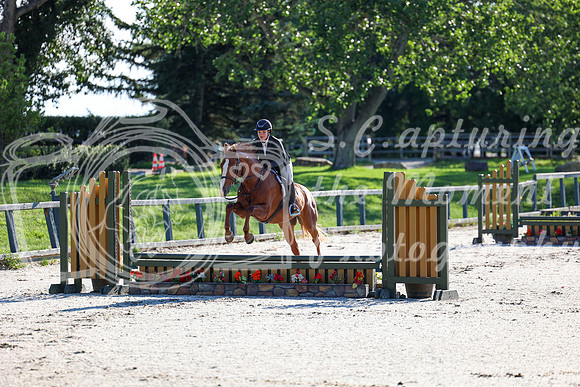 2025 - Mara - Rocky Mountain Classic I - Saturday August 9th - 04209