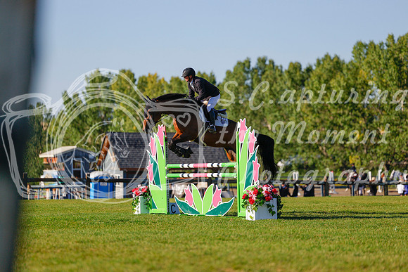 2025 - Haylee - Rocky Mountain Classic III - Sunday August 24th - 00276