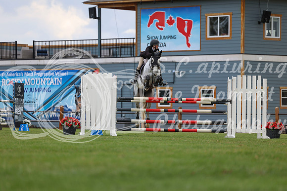 2025 - Shea - Bow Valley II - Saturday May 17th - 15399
