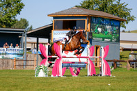 2025 - Haylee - Rocky Mountain Classic III - Sunday August 24th - 08094
