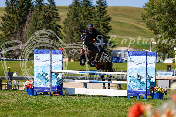 2025 - Haylee - Rocky Mountain Classic III - Saturday August 23rd - 16632