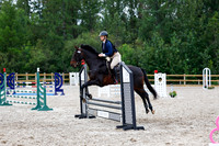 2025 - Haylee - Picco Horse Show - Friay July 25th 01997