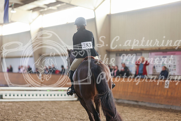 2025 - HJ Schooling - Saturday March 22nd - 4321