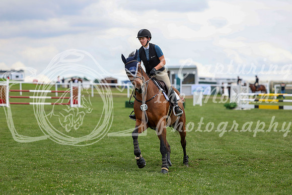 2025 - Shea - Teesdale - Friday July 25th - 07137