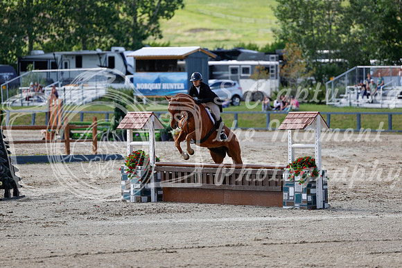 2025 - Haylee - June Classic I - Friday June 13th - 09073