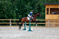 2025 - Haylee - Picco Horse Show - Saturday July 26th 02030