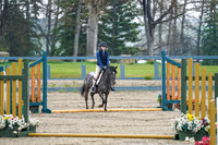 2025 - Jackie - Bow Valley II - Sunday May 18th - 09485