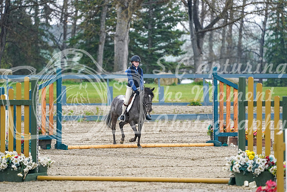 2025 - Jackie - Bow Valley II - Sunday May 18th - 09485